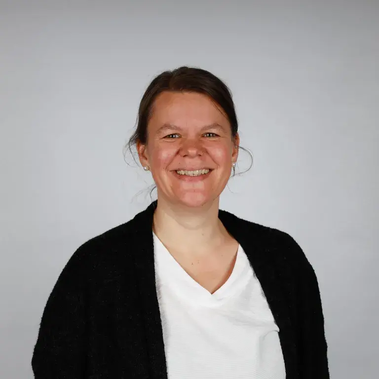 Esther Ryser