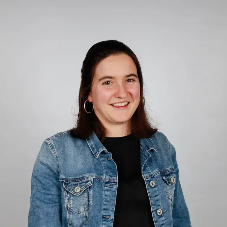 Tabita Nussbaumer