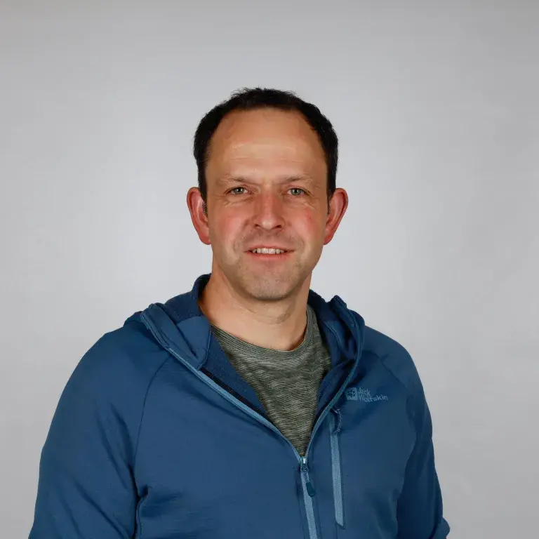 Markus Schär Markus Schär
