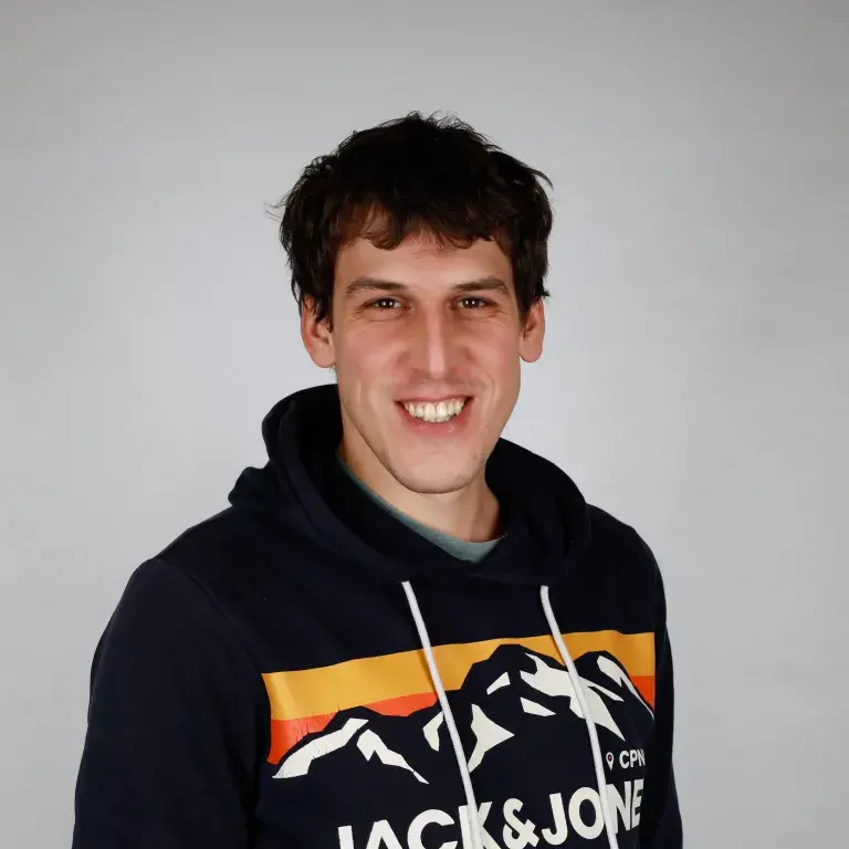Philipp Jampen