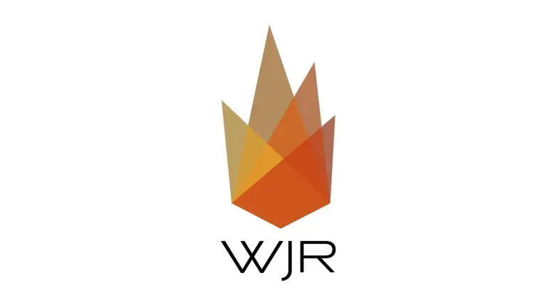 TC WJR Logo
