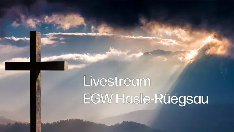 Titelbild Livestream