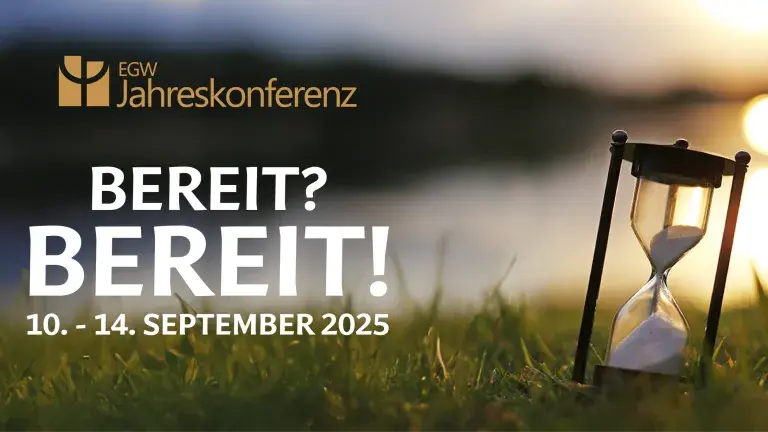 Jahreskonferenz Jahreskonferenz