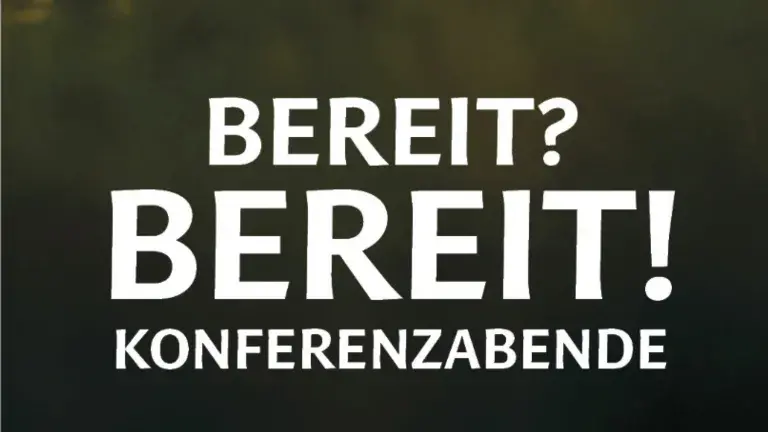 konferenzabende konferenzabende
