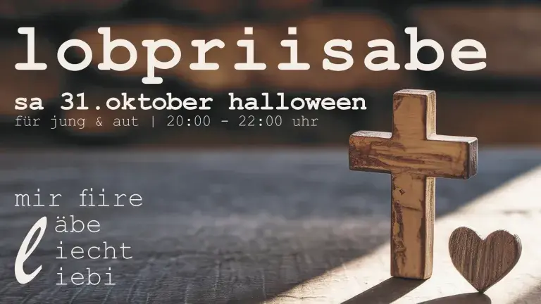 Lobpriisabe