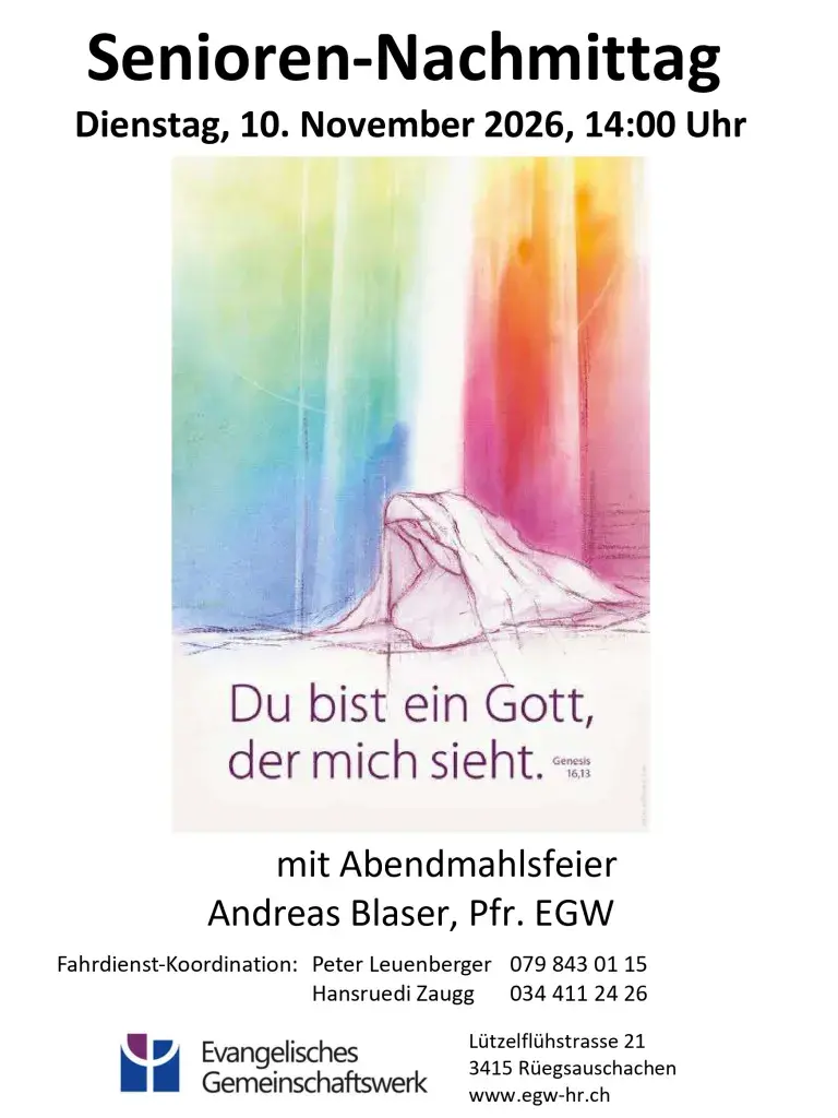 Flyer